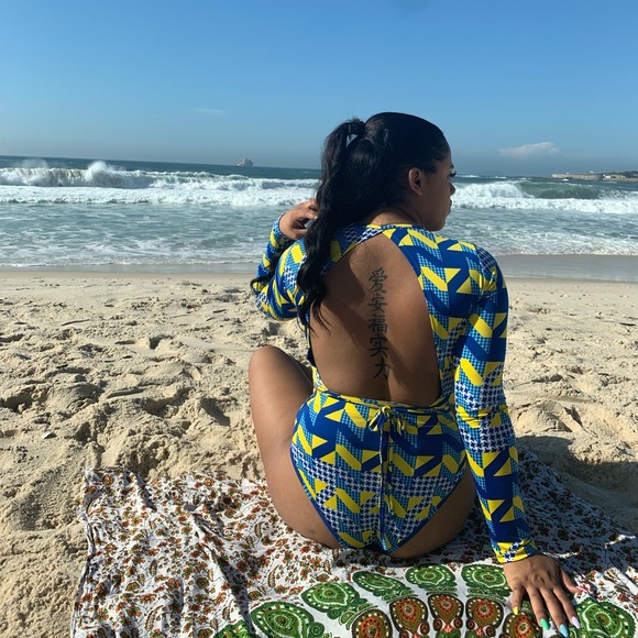 Meet your Posher, Rayaj'ah - Picture 3 of 3